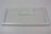 Pakastimen laatikon luukku, Hotpoint jääkaappi & pakastin (ylin ja alin)