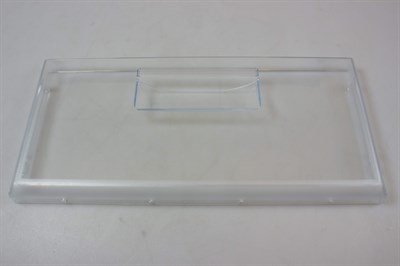 Pakastimen laatikon luukku, Hotpoint jääkaappi & pakastin (ylin ja alin)