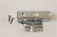 Sarana, Husqvarna-Electrolux jääkaappi & pakastin (ylä oikea - ala vasen)