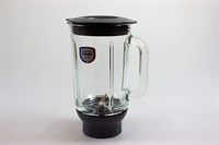 Lasikannu, Kenwood blenderi - 1400 ml (täydellinen)