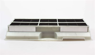 Hiilisuodatin, Lynx liesituuletin - 	453 mm x 	211 mm