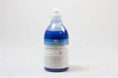 Ammattimainen pesugeeli (500 ml)