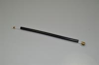 Letku liittimillä, Gaggia espressokone