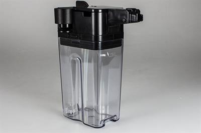 Maitosäiliö, Philips espressokone