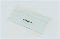 Kippiluukku ovihyllyyn, Siemens jääkaappi & pakastin
