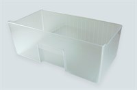 Vihanneslaatikko, Profilo jääkaappi & pakastin - 210-235 mm x 480-500 mm x 280 mm
