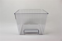 Vihanneslaatikko, Balay jääkaappi & pakastin - 228 mm x 198 mm x 178 mm