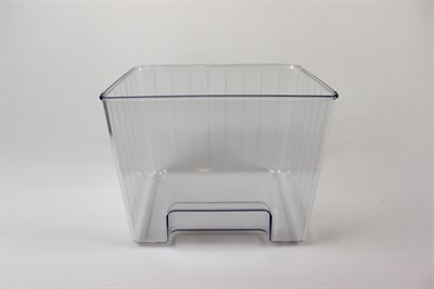 Vihanneslaatikko, Gaggenau jääkaappi & pakastin - 228 mm x 198 mm x 178 mm