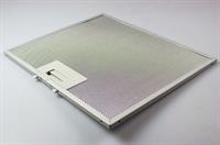 Metallisuodatin, Silverline liesituuletin (1 kpl)