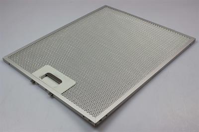 Metallisuodatin, Silverline liesituuletin
