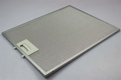 Metallisuodatin, Silverline liesituuletin