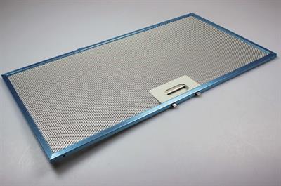 Metallisuodatin, Silverline liesituuletin