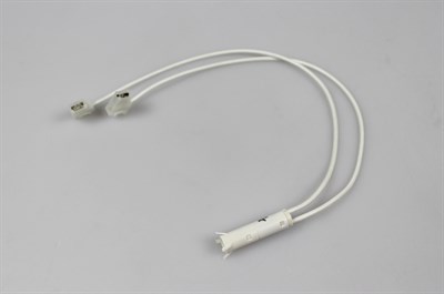 Kontrollilamppu, Smeg liesi & uuni