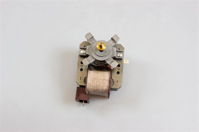 Lämminilmapuhallin, Smeg liesi & uuni (ilman siipiä)