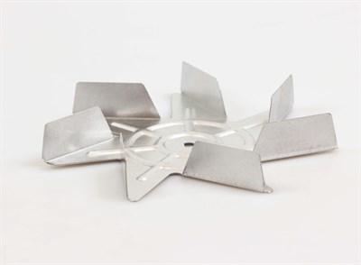 Puhallinsiipi, Fagor liesi & uuni (sis. mutterin)