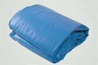 Altaansuoja, Bestway uima-allas - PVC  (pyöreä)