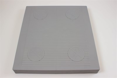 Plateau, Swim & Fun uima-allas (tikkaille)