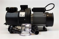 Pumppu, Swim & Fun uima-allas - 250W 