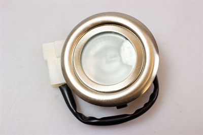 LED-lamppu, Thermex liesituuletin - 12V/3W