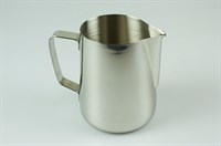 Maitokannu, universal espressokone