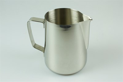 Maitokannu, universal espressokone