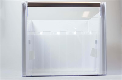 Vihanneslaatikko, Rex-Electrolux jääkaappi & pakastin
