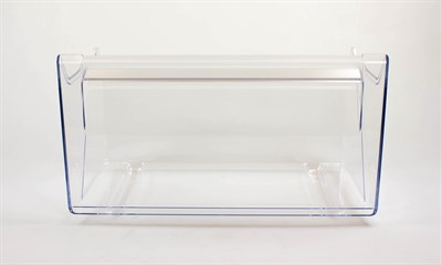 Pakastimen laatikko, Zanussi jääkaappi & pakastin (alin)