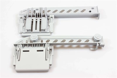 Korkeudensäätösetti, Ikea tiskikone (yläkori)