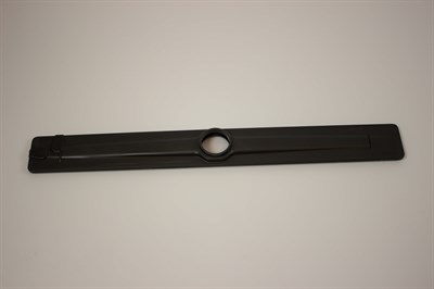 Pesulapa, Ikea tiskikone - Muovi (ylin)