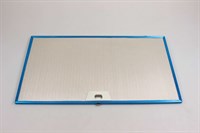Metallisuodatin, Ikea liesituuletin - 506 mm x 300 mm