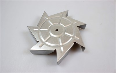 Puhallinsiipi, Acec liesi & uuni