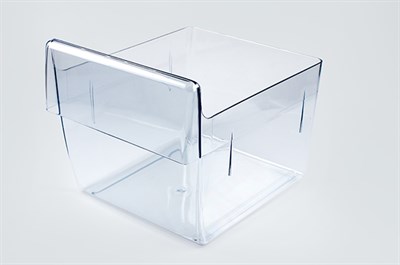 Vihanneslaatikko, Husqvarna-Electrolux jääkaappi & pakastin - 220 mm x 233 mm x 290 mm