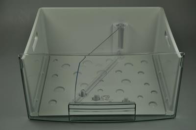 Vihanneslaatikko, Electrolux jääkaappi & pakastin - 255 mm x 485 mm x 413 mm