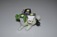Magneettiventtiili, Electrolux pesukone - 220-240V