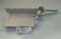 Pesuainelokero alaosa, AEG pesukone