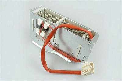 Lämmitysvastus, Electrolux kuivausrumpu - 2400W