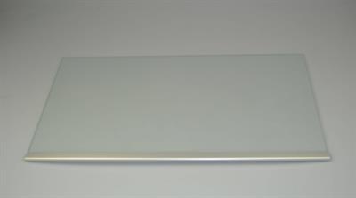 Lasihylly, Asko jääkaappi & pakastin - 7 mm x 487 mm x 292 mm
