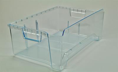 Vihanneslaatikko, Electrolux jääkaappi & pakastin - 196 mm x 470 mm x 317 mm