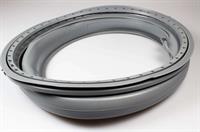 Kauluskumi, Electrolux pesukone - Kumi