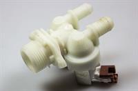 Magneettiventtiili, AEG pesukone