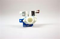 Magneettiventtiili, Electrolux pesukone