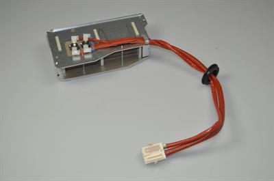Lämmitysvastus, Zanussi-Electrolux kuivausrumpu - 230V/2200W