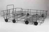 Kori, Electrolux tiskikone (alin)