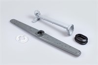 Pesulapa, Electrolux tiskikone (ylin)