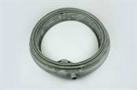 Kauluskumi, Hotpoint pesukone - Kumi
