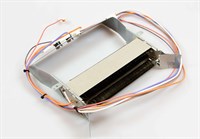 Lämmitysvastus, Hotpoint-Ariston kuivausrumpu - 2050W (sis. termostaatin)