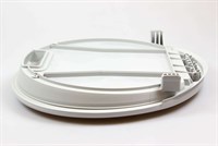 Nukkasuodatin, Primus teollisuus kuivausrumpu/-kaappi
