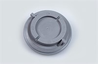 Pesuaineannostelijan kansi, Gorenje tiskikone