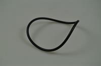 O-rengas pumppupesään, Bauknecht tiskikone