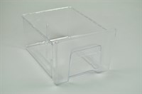 Vihanneslaatikko, Beko jääkaappi & pakastin - 145 mm x 220 mm x 310 mm